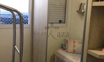 Imagem 5: Apartamento - Residencial Portal do Parque - Jardim Veneza - 2 Dormitórios - 70m²