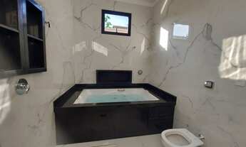 Imagem 6: Casa no Condomínio Veredas de Franca 1.380 000