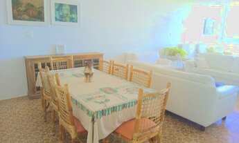 Imagem 2: Apartamento com 3 dormitórios à venda, 200 m² por R$ 1.100.000,00 - Praia das Pitangueiras