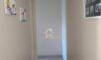 Imagem 6: Apartamento de 72m² com 2 dorms sendo 1 suíte, todo planejado, varanda Grill, vista livre