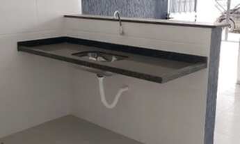 Imagem 4: Casa para venda 2 quartos - Jardim Topázio - Aparecedinha - Jardim Vila Amato- Sorocaba