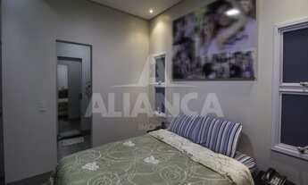 Imagem 5: Casa em condomínio para venda Buritis Uberlândia - AL8533