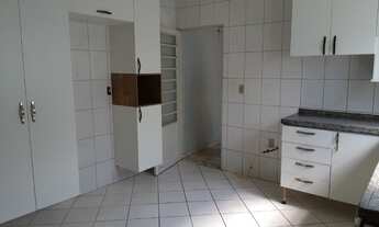 Imagem 5: CASA RESIDENCIAL em ITU - SP, PARQUE RESIDENCIAL PRESIDENTE MÉDICI