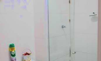 Imagem 6: Apartamento para venda possui 46 metros quadrados com 2 quartos em Centro - Diadema - São