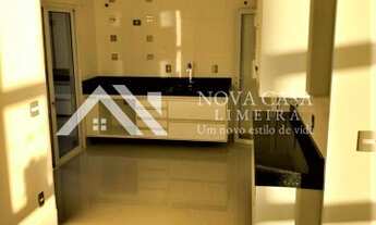 Imagem 6: Casa no Condomínio Terras de São Bento, Limeira-SP