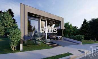 Imagem: Casa de Condomínio com 3 dorms, Ibiti Reserva