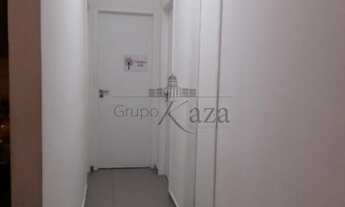 Imagem 4: Apartamento - Jardim Dindinha - Residencial Green Village - Jacareí - 74m² - 3 Dorm