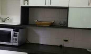 Imagem 6: Excelente apartamento de alto padrão a venda - Ghaia Alphaville