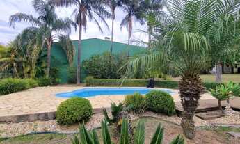 Imagem 3: Casa - Jardim São Bento do Recreio - Valinhos