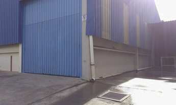 Imagem 2: Galpão para locação em Itupeva