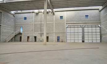 Imagem 6: Casa de condomínio para venda possui 550 metros quadrados com 5 quartos