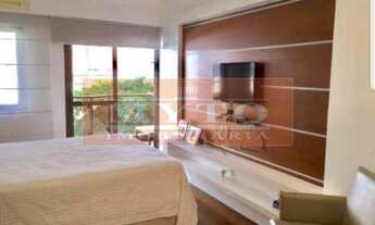 Imagem 6: PRÉDIO DE ALTO PADRÃO COM VARANDA, 4 QUARTOS E 3 VAGAS!!!