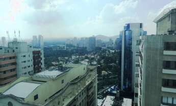 Imagem 6: Sala Fantástica !! - 90m² - permite junções - Personalise o perfil !! Complexo Madeira