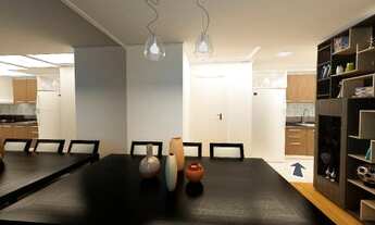 Imagem: Apartamento com 1 dormitório à venda