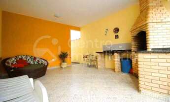 Imagem 7: CASA com piscina e 3 quartos em Peruíbe, no bairro Jardim Mar E Sol