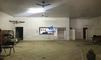 Imagem 2: SALAO COMERCIAL em HORTOLÂNDIA - SP, VILA REAL