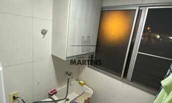 Imagem 6: Apartamento para venda tem 47 metros quadrados com 2 quartos em Jardim Redentor - Bauru