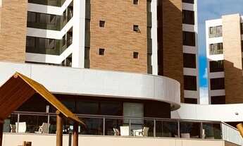 Imagem 5: Apartamento 4 suítes na Reserva do Paiva