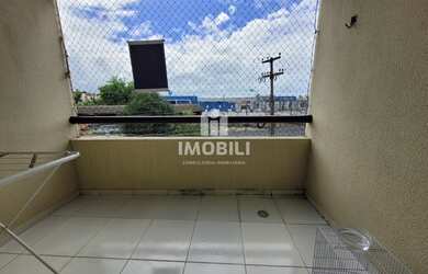 Imagem 3: MACEIó - Apartamento Padrão - Feitosa