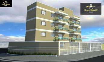 Imagem 2: Apartamento com 2 dormitórios à venda, 57 m² por R$ 320.000,00 - Portal Ville Azaleia - Bo