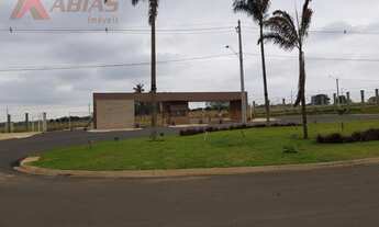 Imagem 14: São Carlos - Terreno Padrão - Condomínio Villeneuve