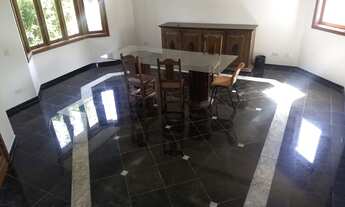 Imagem: Espetacular casa isolada - 3 suites - quintal