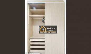 Imagem 7: APARTAMENTO - 106 m² - VILA GILDA - SANTO ANDRÉ