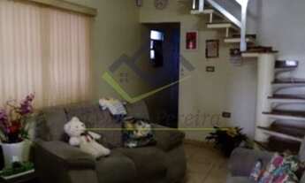 Imagem 5: Sobrado 2 dormitórios à venda em Poá SP