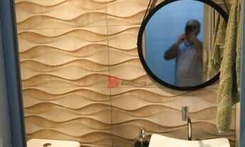 Imagem 5: Sobrado com 3 dormitórios à venda, 170 m² por R$ 700.000,00 - Santa Terezinha - São Bernar