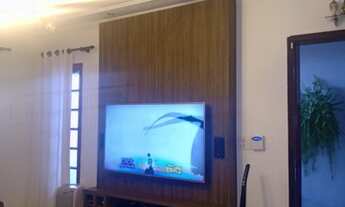 Imagem 6: Casa Térrea a venda Bosque dos Ipes- 3 Quartos 1 suíte 150m² - armários- Portão eletrônico