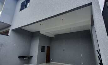 Imagem 6: Casa Térrea com 3 dormitórios no Portal dos Ipes (Polvilho) - Cajamar - SP