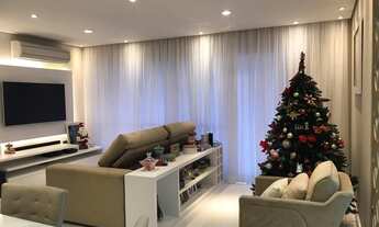 Imagem 5: Apartamento para venda com 90 metros quadrados com 2 quartos em Cerâmica - São Caetano do