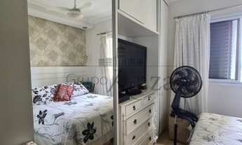 Imagem 7: Apartamento para venda tem 99 metros quadrados com 3 quartos