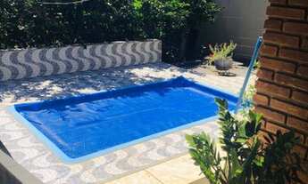 Imagem: Vende-se chácara no condomínio Enseada