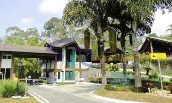 Imagem 3: Terreno à Venda no Condomínio Hills I e II