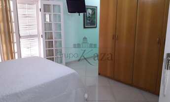 Imagem 3: Sobrado 4 drm sendo 1 suíte, área gourmet, piscina, 3 vagas