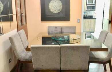 Imagem 2: Apartamento - Cobertura Duplex - Centro - Edifício Panorama I - 194mts² - 4 dormitórios/2