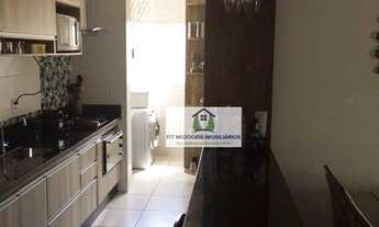 Imagem 5: Apartamento Residencial à venda, Higienópolis, São José do Rio Preto - AP0968