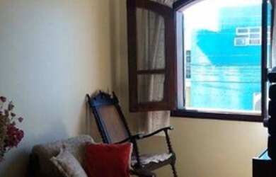 Imagem 6: Sobrado para venda na vila Municipal, ao lado do centro de Jundiaí. São 3 dormitórios, 1 s