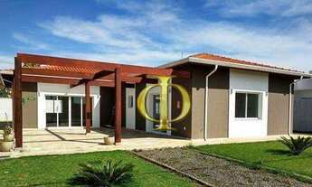 Imagem 7: Terreno à venda, 354 m² por R$ 255.000,00 - Condomínio Campos do Conde 2 - Paulínia/SP