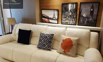 Imagem 4: Cobertura com 4 dormitórios à venda, 200 m² por R$ 2.200.000,00 - Praia Grande - Ubatuba/S