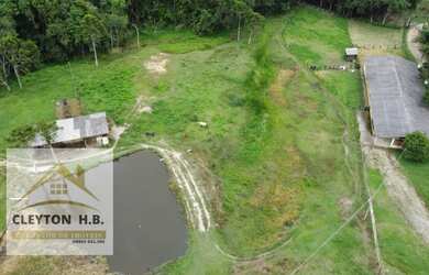 Imagem 2: Fazenda/Sítio/Chácara para Venda com 1700 m²- 5 quartos 1700 AU- 154000 AT - Piracaia - SP