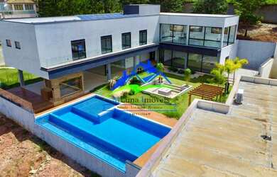 Imagem 5: Casa em Condomínio Atibaia - Alto Padrão