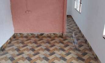 Imagem 6: Casa com 1 dormitório para alugar, 30 m² por R$ 750,00/mês - Lindóia - Curitiba/PR