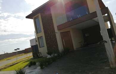 Imagem 3: Projeto Moderno em Condomínio