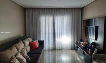 Imagem 7: Apartamento para Venda em São Bernardo do Campo, Rudge Ramos, 3 dormitórios, 1 suíte, 2 ba