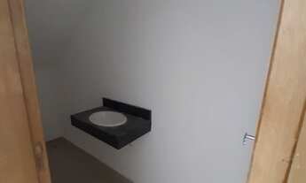 Imagem 7: Casa de condomínio sobrado para venda tem 186 metros quadrados com 3 quartos