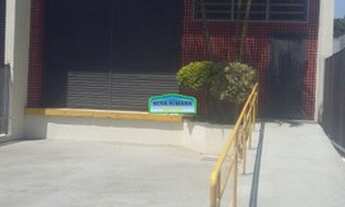 Imagem 3: BARUERI - Galpão/Depósito/Armazém - Alphaville Industrial