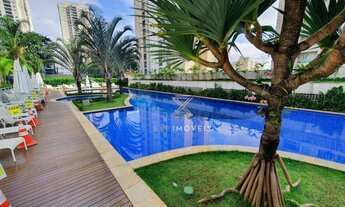 Imagem 6: Apartamento com 3 dormitórios à venda, 83 m² por R$ 730.000 - Sacomã - São Paulo/SP