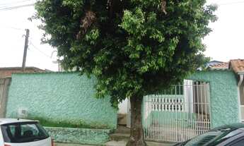 Imagem: CASA RESIDENCIAL em HORTOLÂNDIA - SP, JARDIM